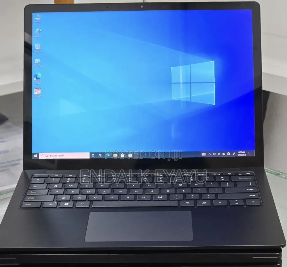 New Laptop Microsoft Surface Laptop 5 16GB Intel Core i7 SSD 512GB
