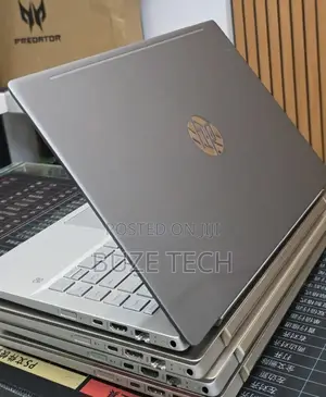 New Laptop HP Pavilion 14 8GB Intel Core i5 HDD+SSD 256GB