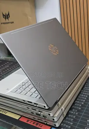 New Laptop HP Pavilion 14 8GB Intel Core i5 HDD+SSD 256GB