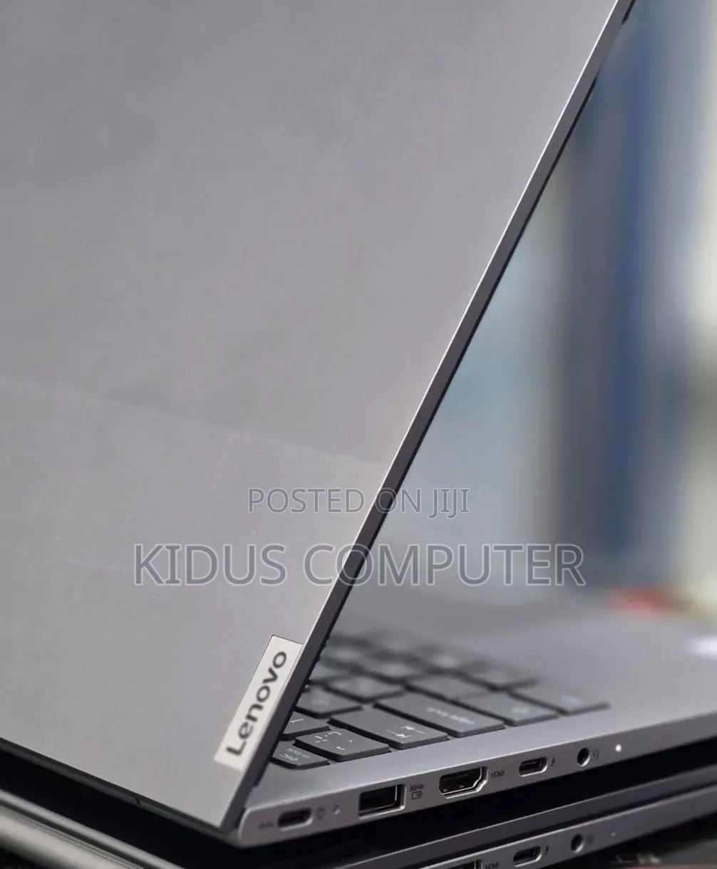 New Laptop Lenovo ThinkBook 13 16GB Intel Core Ultra 7 SSD 512GB