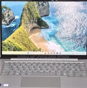 New Laptop Lenovo ThinkBook 13 16GB Intel Core Ultra 7 SSD 512GB
