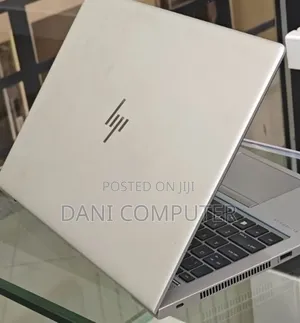 New Laptop HP EliteBook 840 G5 16GB Intel Core i7 SSD 512GB