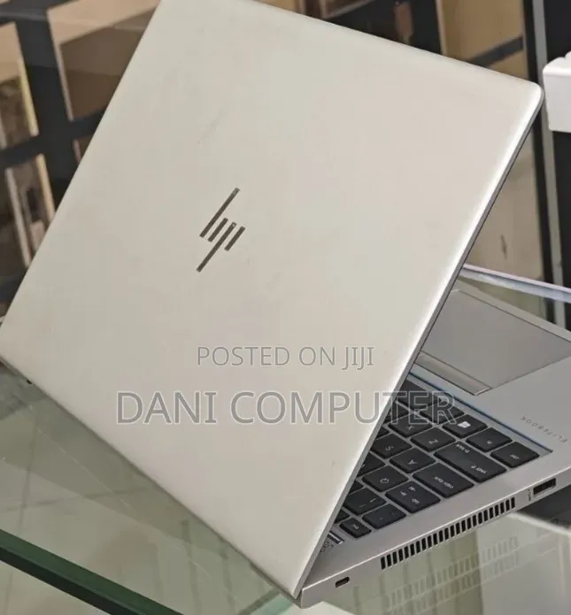 New Laptop HP EliteBook 840 G5 16GB Intel Core i7 SSD 512GB