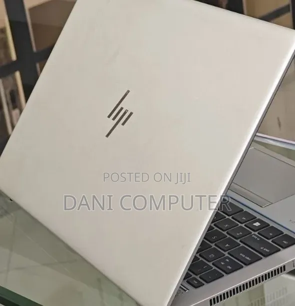 New Laptop HP EliteBook 840 G5 16GB Intel Core i7 SSD 512GB