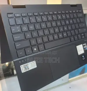 New Laptop HP Envy x360 16GB Intel Core i5 SSD 512GB