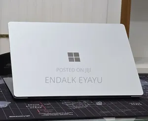 New Laptop Microsoft Surface Laptop 3 16GB Intel Core i7 SSD 512GB