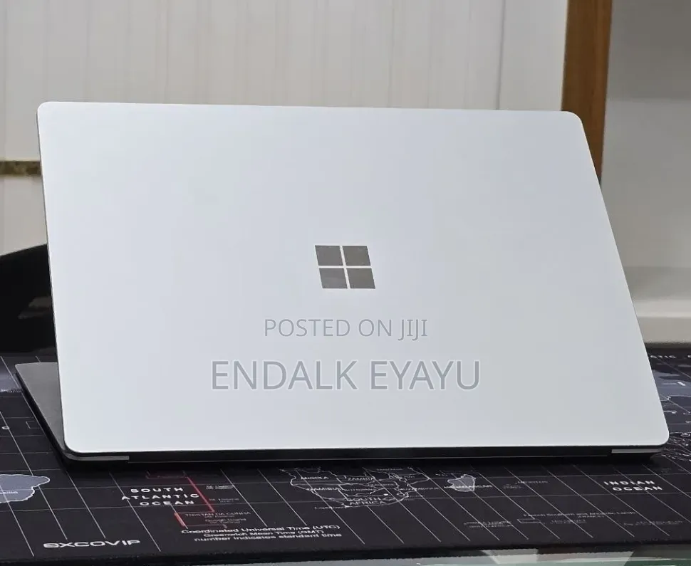 New Laptop Microsoft Surface Laptop 3 16GB Intel Core i7 SSD 512GB