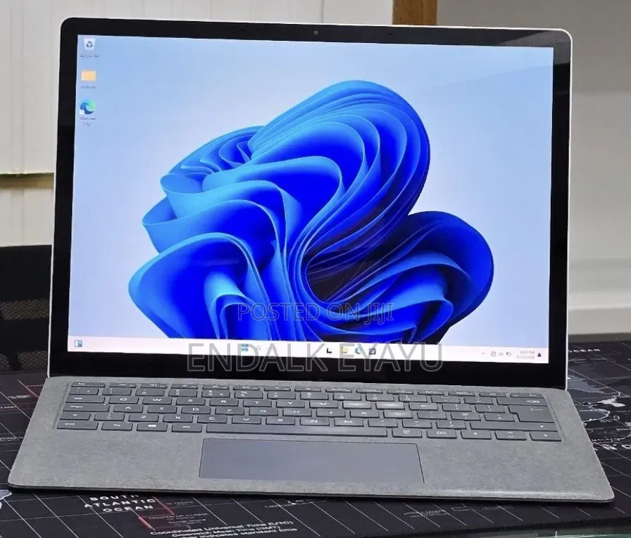 New Laptop Microsoft Surface Laptop 3 16GB Intel Core i7 SSD 512GB