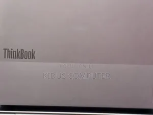New Laptop Lenovo ThinkBook 13 16GB Intel Core Ultra 7 SSD 512GB