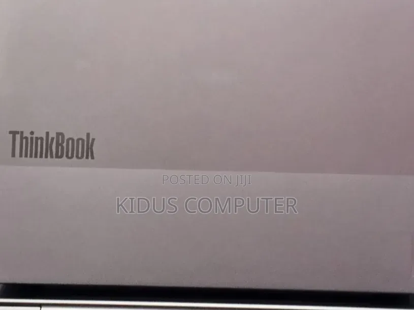 New Laptop Lenovo ThinkBook 13 16GB Intel Core Ultra 7 SSD 512GB