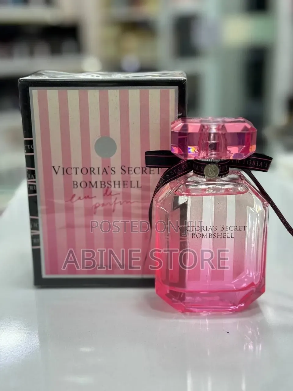 Victoria's Women's Perfume