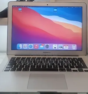 New Laptop Apple MacBook Air 2014 8GB Intel Core i7 SSD 512GB