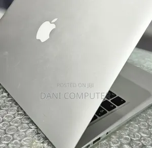 New Laptop Apple MacBook Air 2014 8GB Intel Core i7 SSD 512GB