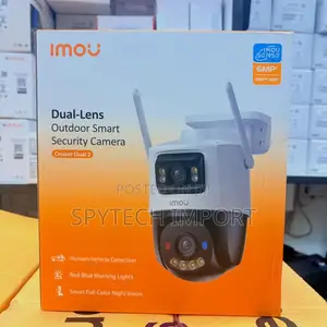 Imou Dual Lens