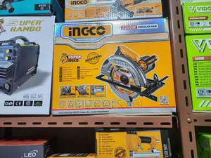 Ingco Circular Saw