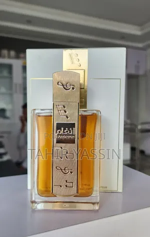 Lattafa Angham