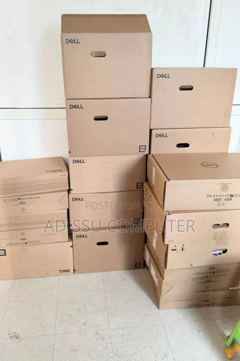 New Desktop Computer Dell Optiplex 7020 8GB Intel Core i5 SSD 512GB