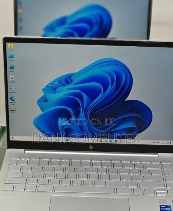New Laptop HP Pavilion 14 16GB Intel Core i5 SSD 1T