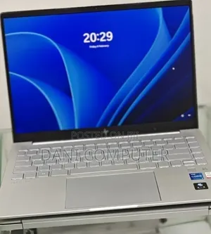 New Laptop HP Pavilion 14 16GB Intel Core i5 SSD 1T