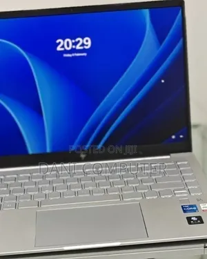 New Laptop HP Pavilion 14 16GB Intel Core i5 SSD 1T