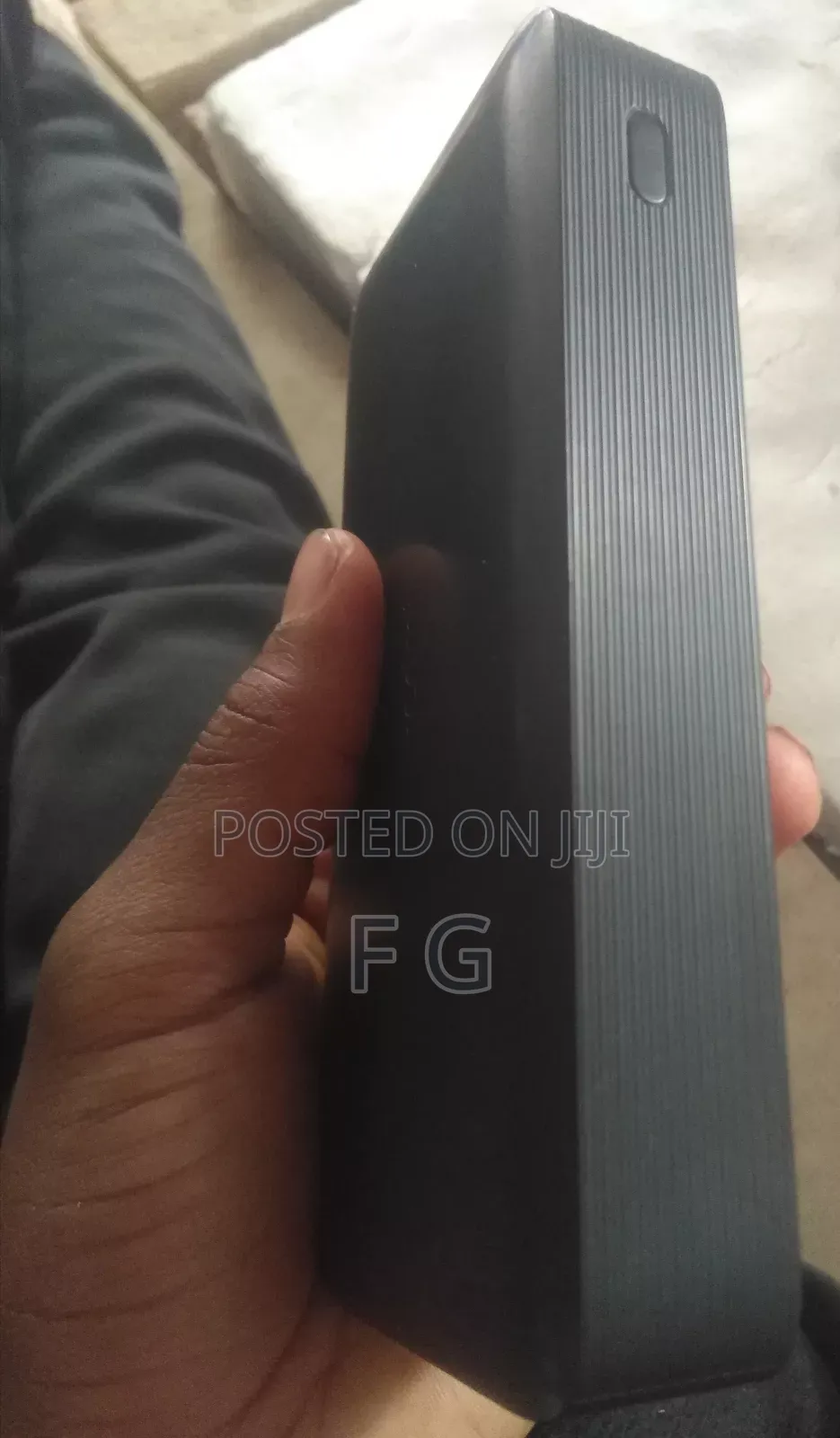 Redmi Power Bank