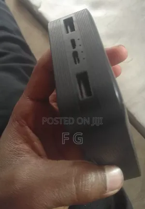 Redmi Power Bank