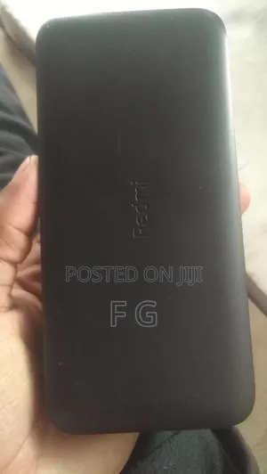 Redmi Power Bank