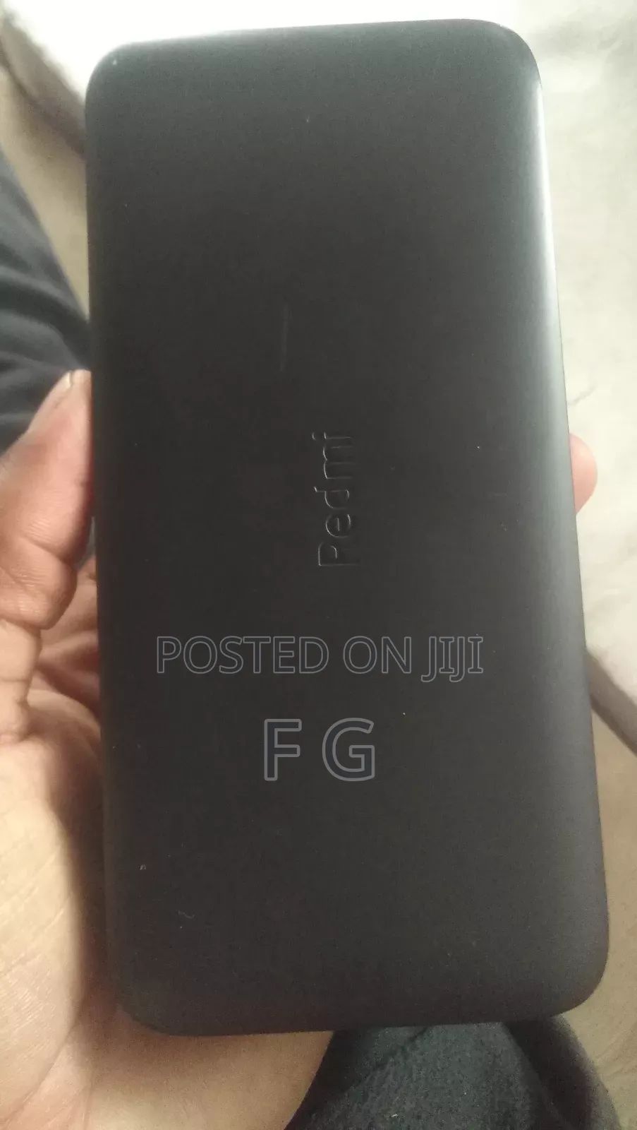 Redmi Power Bank