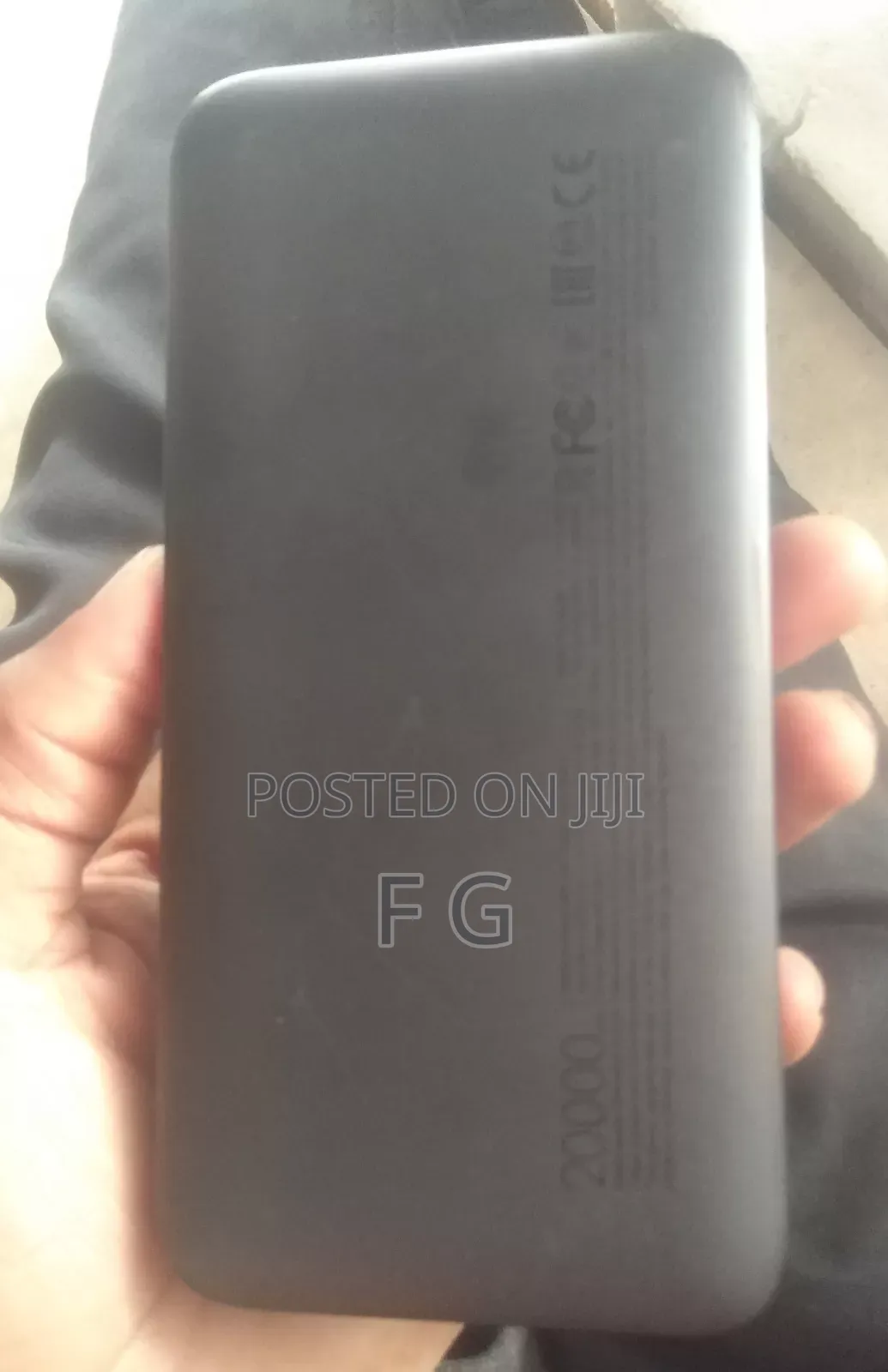 Redmi Power Bank
