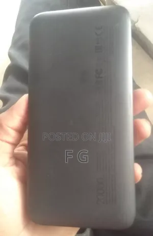 Redmi Power Bank
