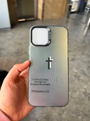 I Phone 12 Pro Case
