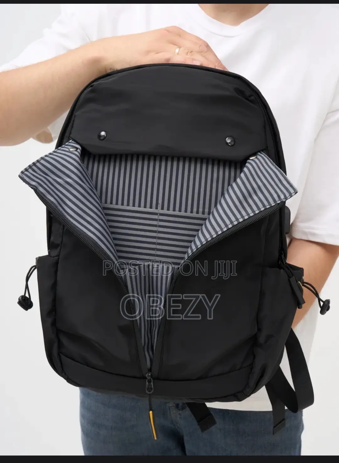 Semun Laptop Bag