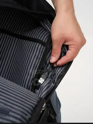 Semun Laptop Bag