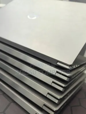 New Laptop Dell Precision 5540 16GB Intel Core i7 SSD 512GB