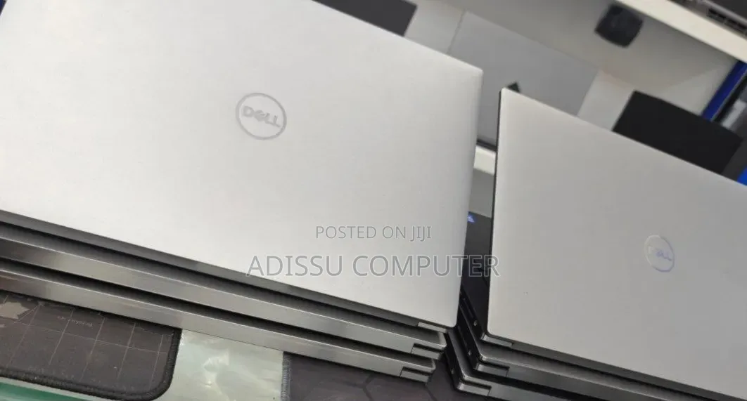 New Laptop Dell Precision 5540 16GB Intel Core i7 SSD 512GB