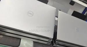 New Laptop Dell Precision 5540 16GB Intel Core i7 SSD 512GB