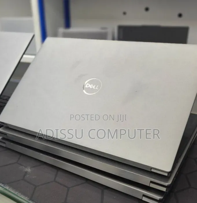 New Laptop Dell Precision 5540 16GB Intel Core i7 SSD 512GB