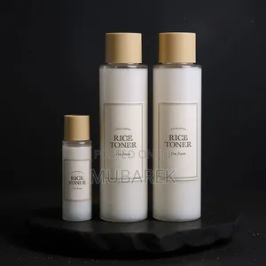 Original Korean Rice Toner for Instant Brightening and Glowing Skin