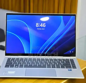 New Laptop HP EliteBook 1040 G8 16GB Intel Core i7 SSD 512GB
