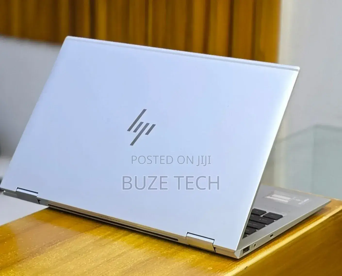New Laptop HP EliteBook 1040 G8 16GB Intel Core i7 SSD 512GB