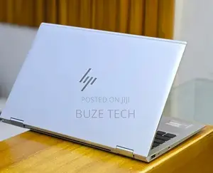 New Laptop HP EliteBook 1040 G8 16GB Intel Core i7 SSD 512GB