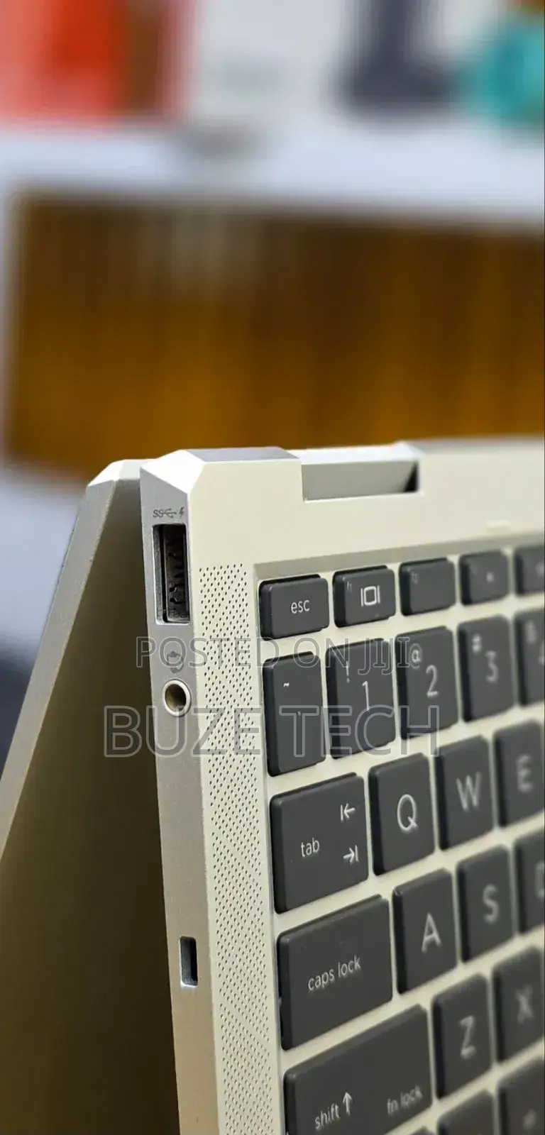 New Laptop HP EliteBook 1040 G8 16GB Intel Core i7 SSD 512GB