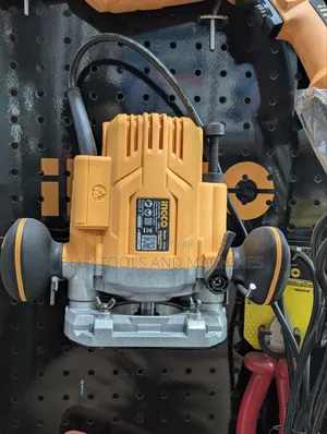 Ingco 1200w Router Machine