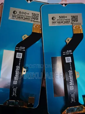 Infnix Smart5
