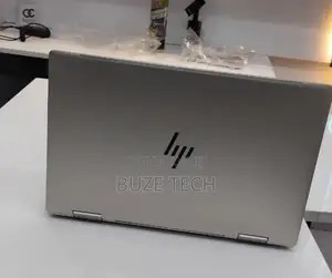 New Laptop HP Envy x360 8GB Intel Core i7 SSD 512GB