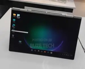 New Laptop HP Envy x360 8GB Intel Core i7 SSD 512GB