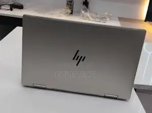 New Laptop HP Envy x360 8GB Intel Core i7 SSD 512GB