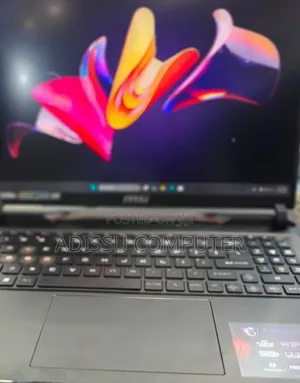 New Laptop Lenovo Legion 5 16GB Intel Core i9 SSD 1T