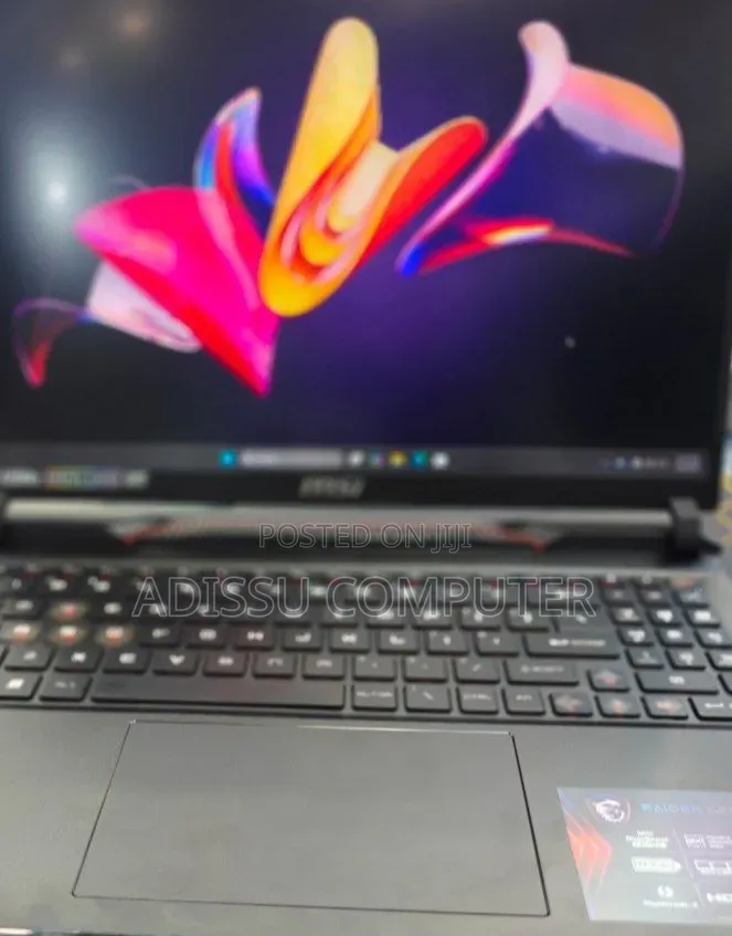 New Laptop Lenovo Legion 5 16GB Intel Core i9 SSD 1T