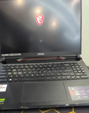 New Laptop Lenovo Legion 5 16GB Intel Core i9 SSD 1T